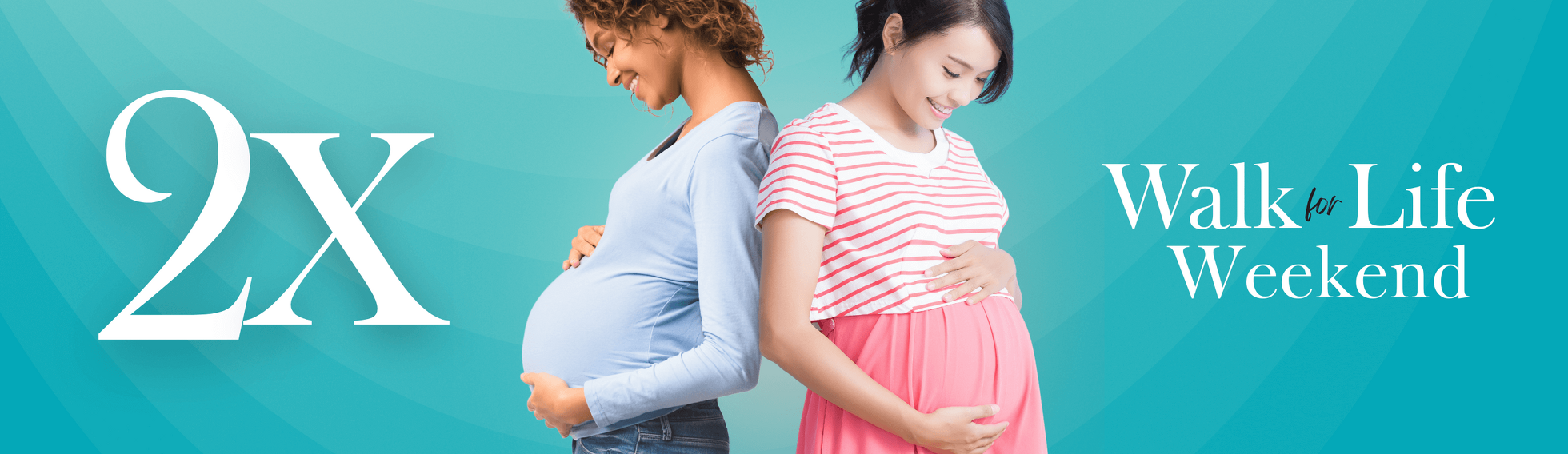 2024 Walk for Life Weekend